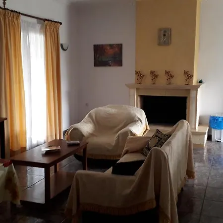 Akaterini