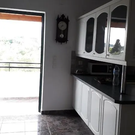 Akaterini Mesongí
