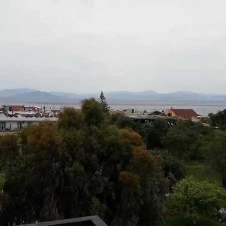 Akaterini Appartement