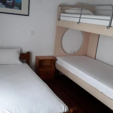 Akaterini Apartmán